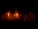 Lagerimpressionen bei Nacht-4
